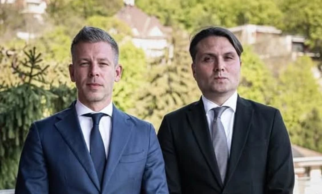 Péter Magyar chce preveriť financovanie Maďarov na Slovensku. Zaznela kritika zákonov aj médií