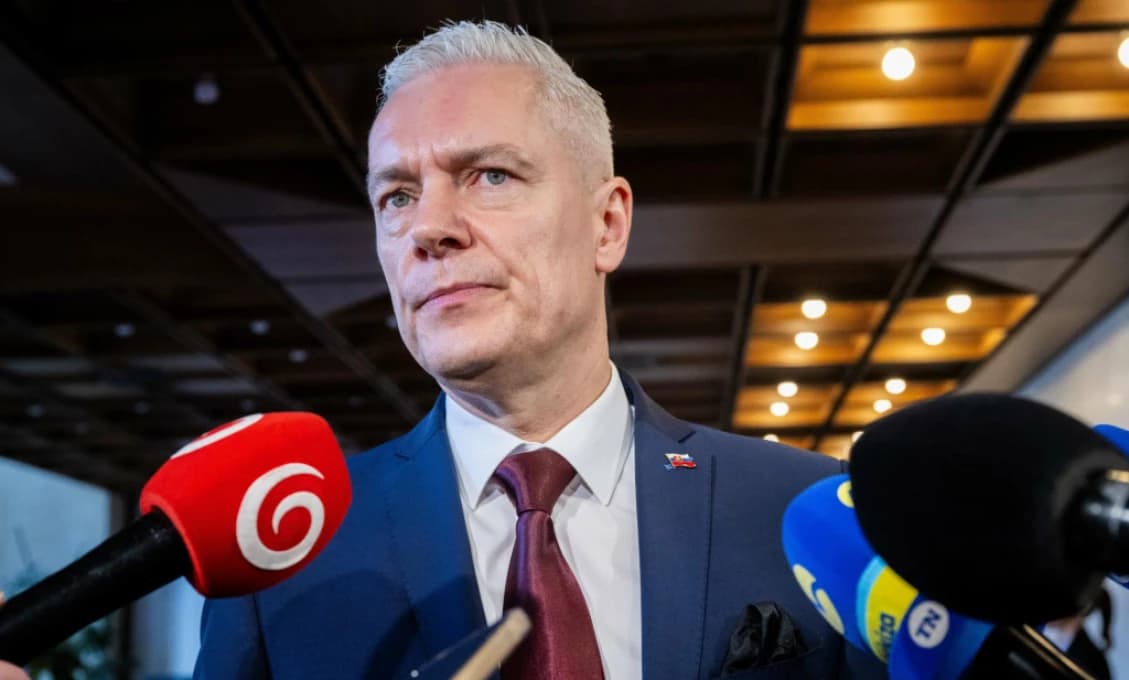 Ján Ferenčák vypovedá na polícii