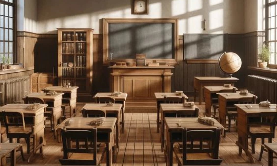 Riaditeľka školy v Nitre odstúpila po odhalení minulosti pedagogičky