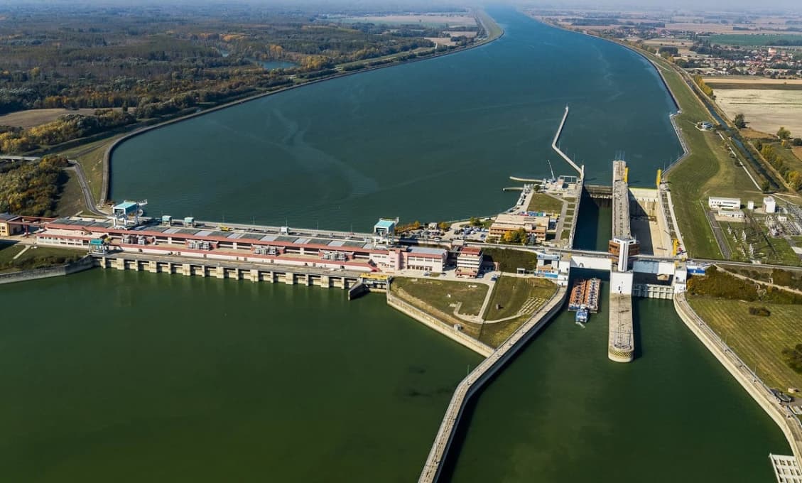 Najprv postavili Gabčíkovo, teraz majú tunel: Riaditeľ Molda podáva trestné oznámenie na Vodohospodársku výstavbu, š.p.