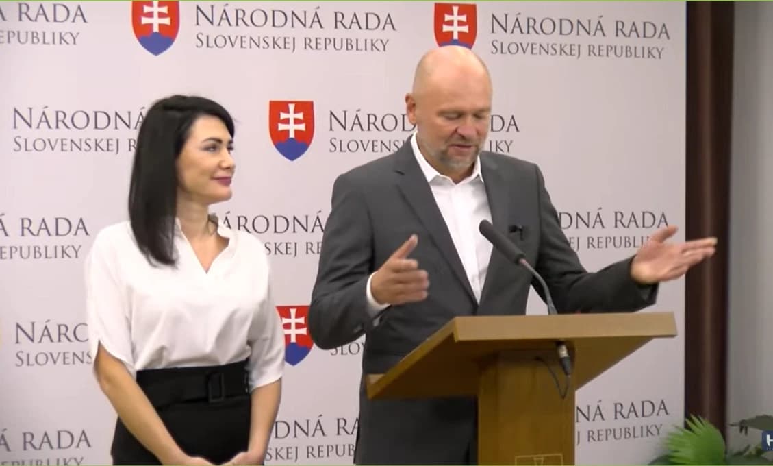JE TO TU! SaS sa posúva k PS, Sulík definitívne končí. Čo ďalej? (VIDEO)