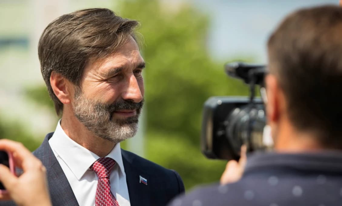 Juraj Blanár otvoril veľvyslanectvo SR v Malajzii