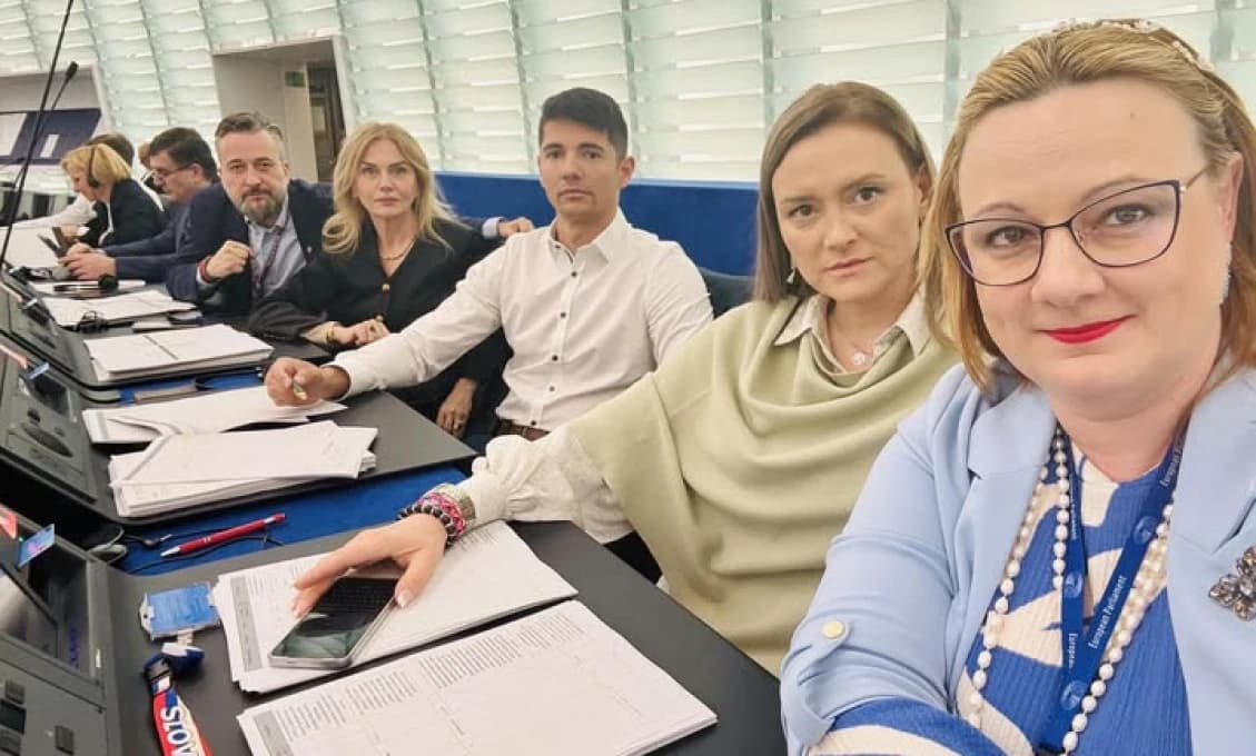 Beňová vyzýva PS a médiá: Nešírte nezmysly a klamstvá o zmrazovaní eurofondov!