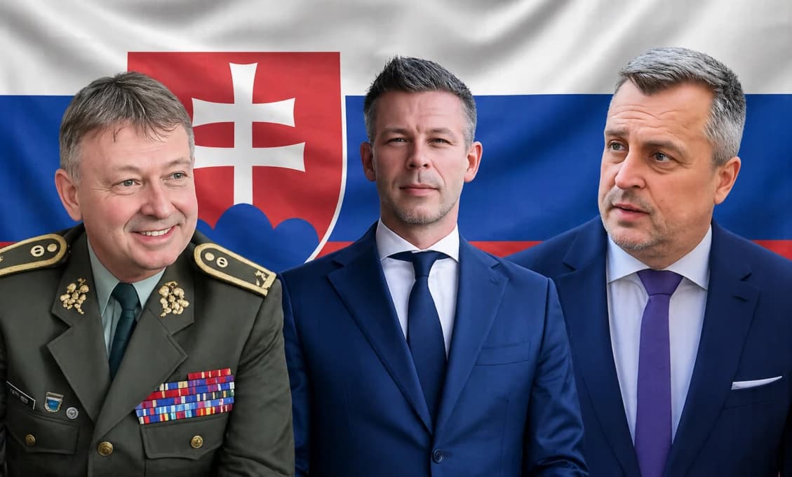 Odkaz "Napoleonovi z Budapešti": Slovensko nie je žiadny félvidék! (VIDEO)