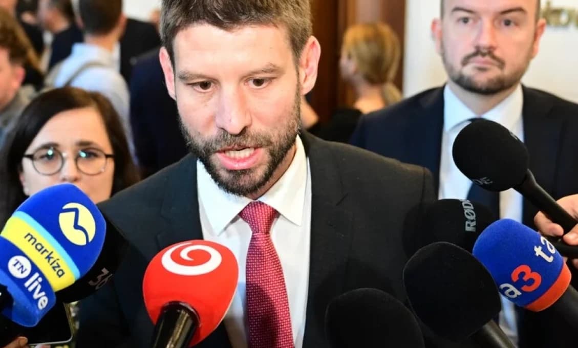 NEODSTÚPIM! Podvody-nepodvody, aj tak chce byť premiérom (VIDEO)
