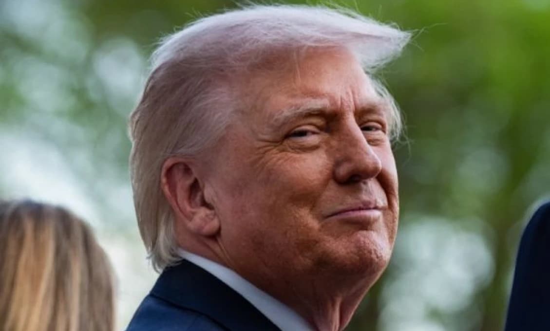 Skončí Trump?