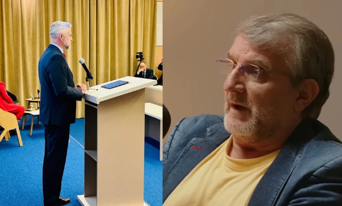Zoldy tvrdo: Ak sa neurobí poriadok, politické kreatúry z močiarov znovu vylezú k moci