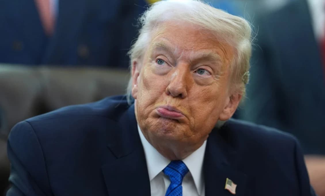 Nechcem vyzerať tučný, vysvetlil Trump, prečo neuvažuje nad nepriestrelnou vestou