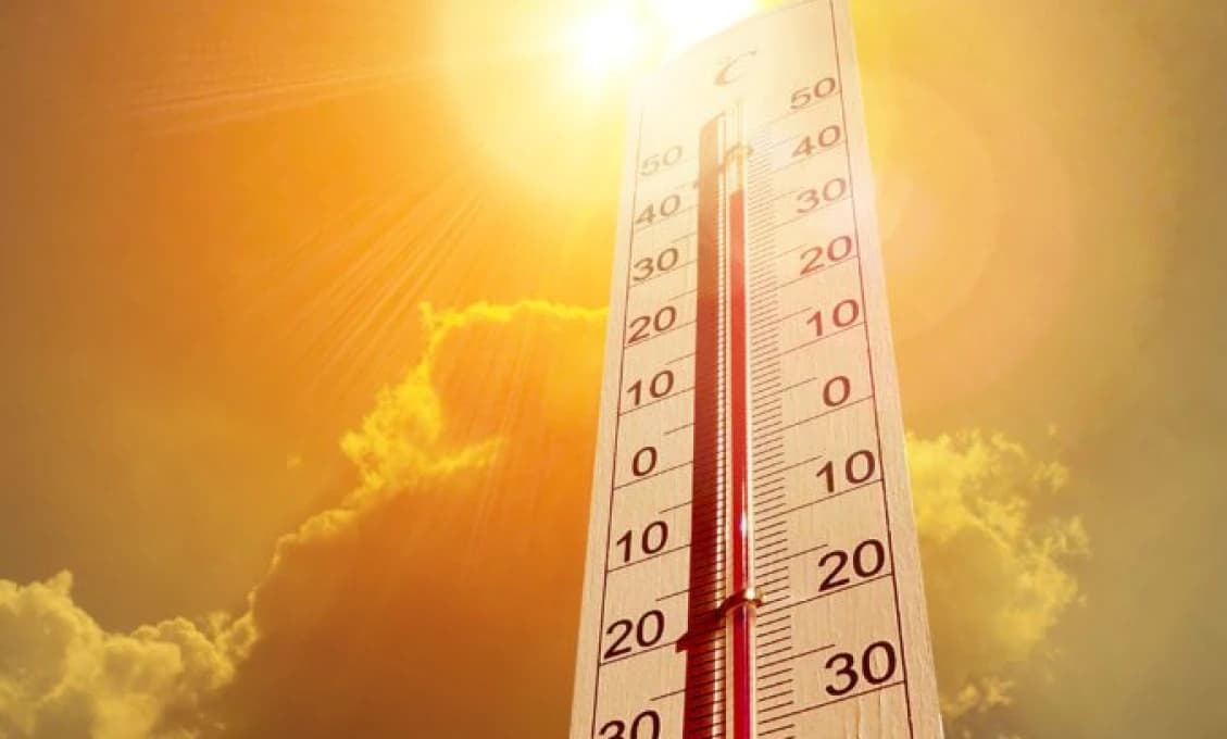 Meteorológovia zmenili predpoveď na leto! Bude brutálnejšie, než sa čakalo