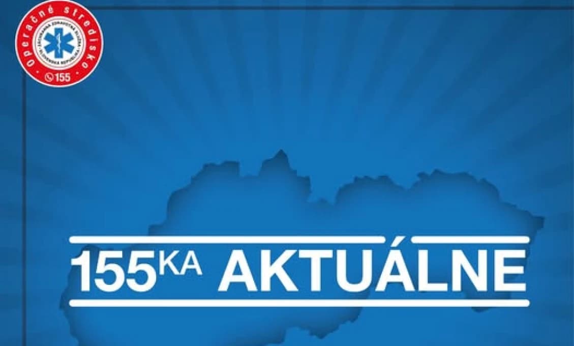 HROZIVÁ nehoda! Autobus sa prevrátil, hlásia viacero zranených