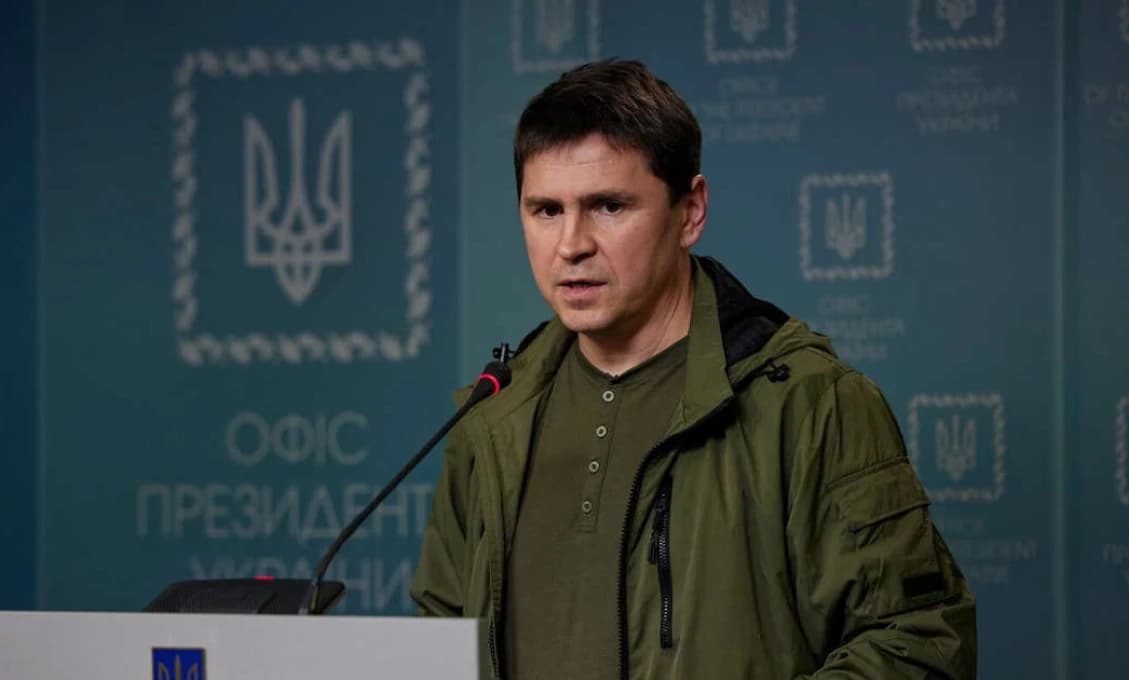 Na Ukrajine oznámili možné miesto stretnutia Zelenského s Putinom