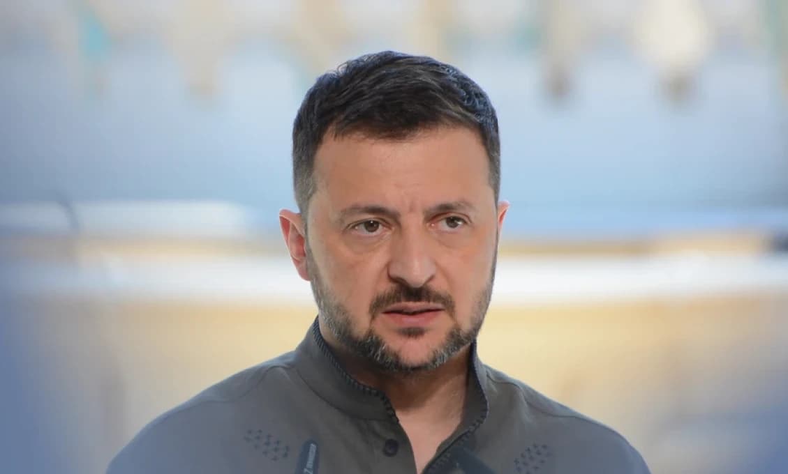 Halás z PNP zverejnil ŠOKUJÚCE TVRDENIA: Ex-hovorkyňa Volodymyra Zelenského prehovorila o miliardách z Bruselu