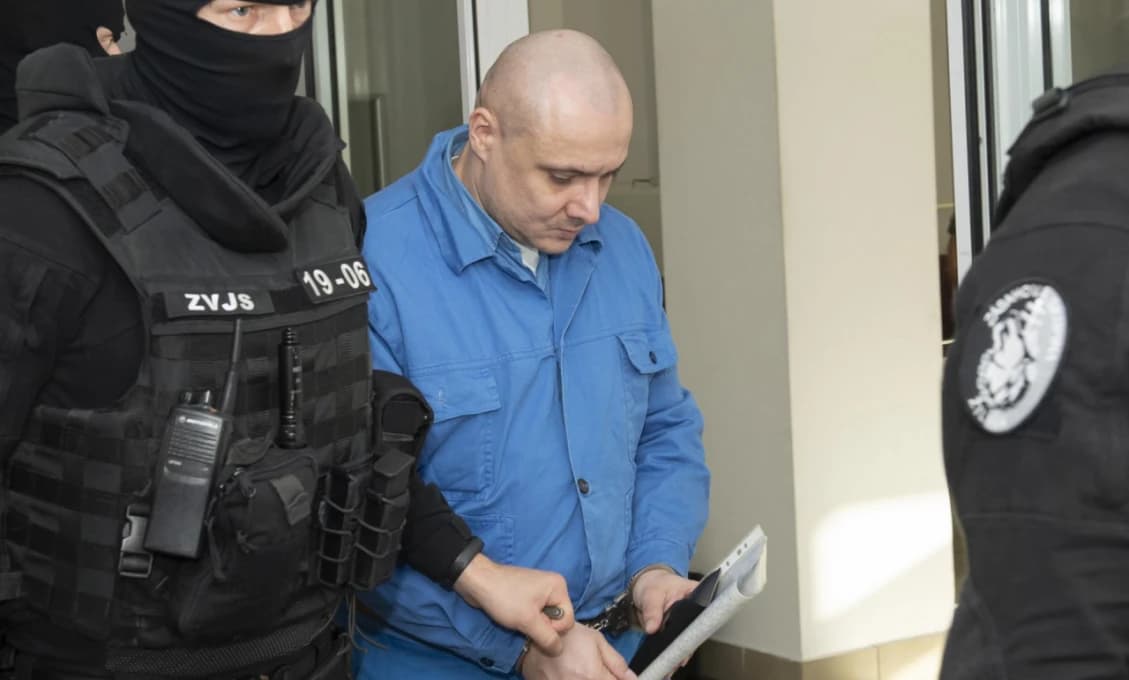 Kauza Kuciak pokračuje výsluchom Szabóa