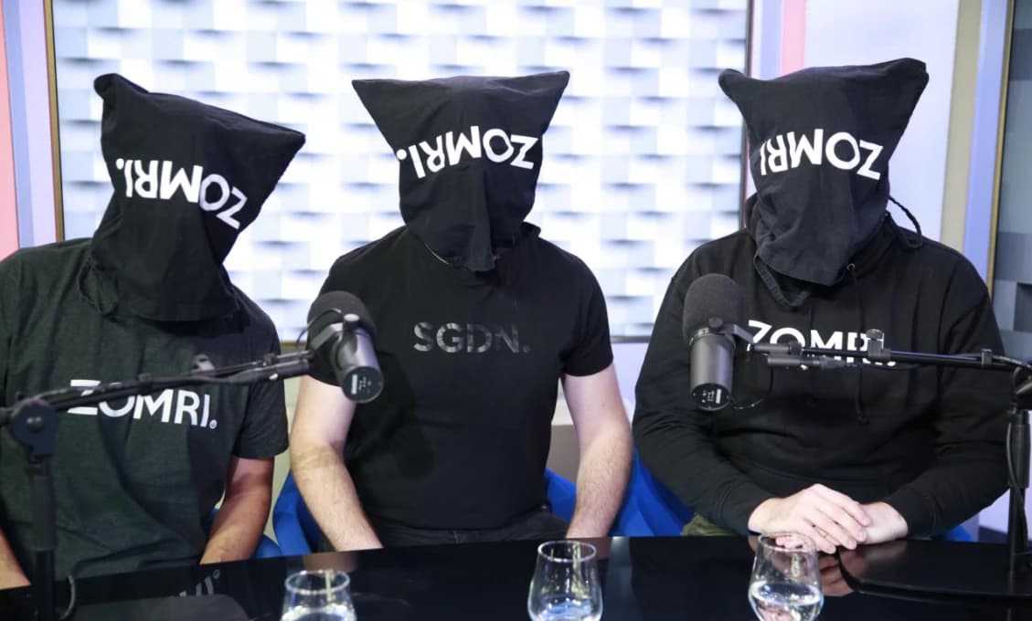 Stránka Zomri to riadne schytala! Kde končí humor a začína propaganda progresívcov?