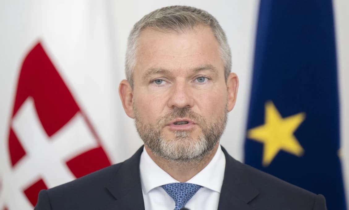 Prezident: M. R. Štefánik svoj čas naplnil skutkami, ktoré sa zapísali do dejín