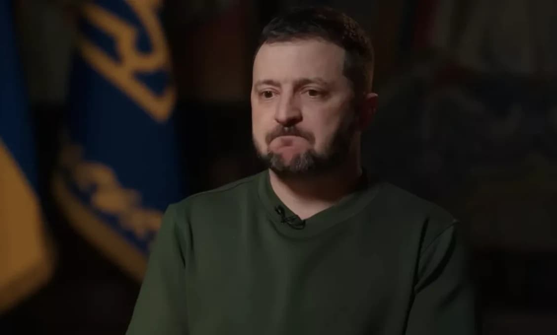 Len smrť je horšia! Zelenskyj dostal facku od oboch „matiek“