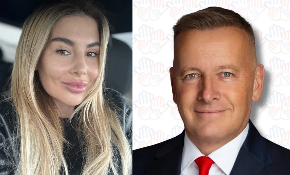 NEUVERÍTE! Boris Kollár má ďalšieho potomka (FOTO)