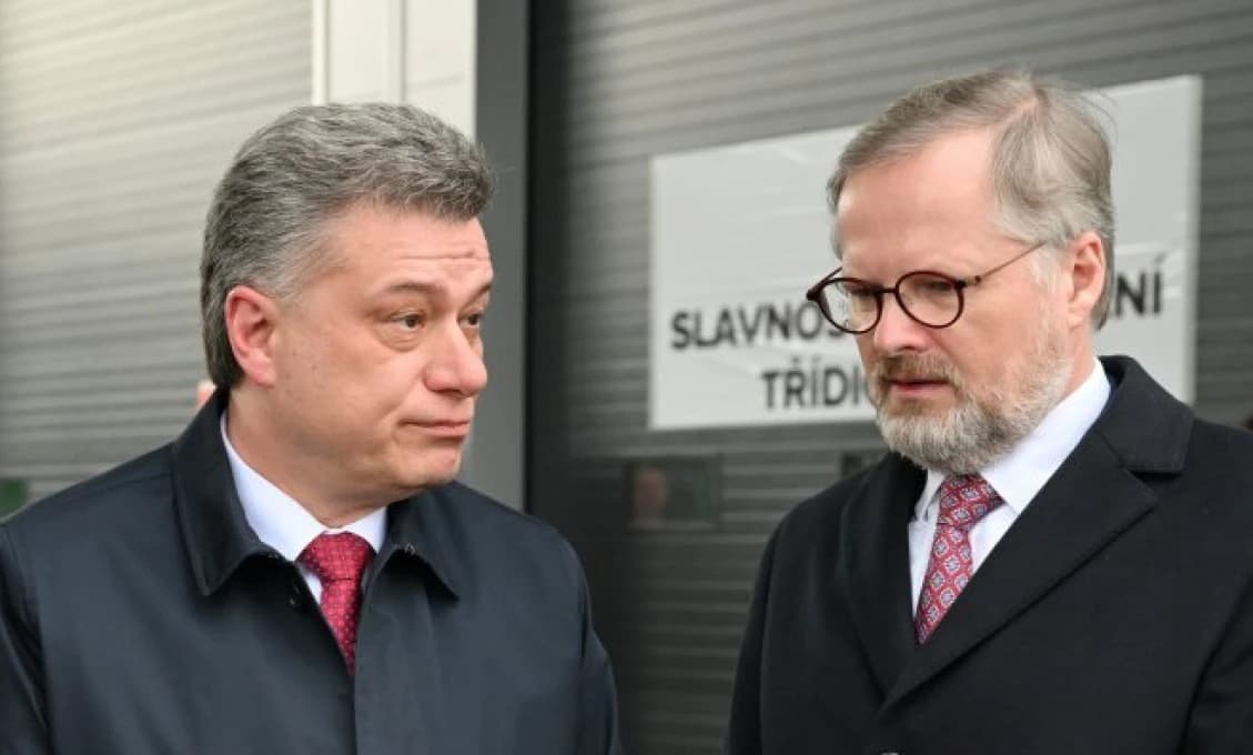 Obvinený exminister spravodlivosti! Česká polícia obvinila ďalších ľudí v bitcoinovej kauze