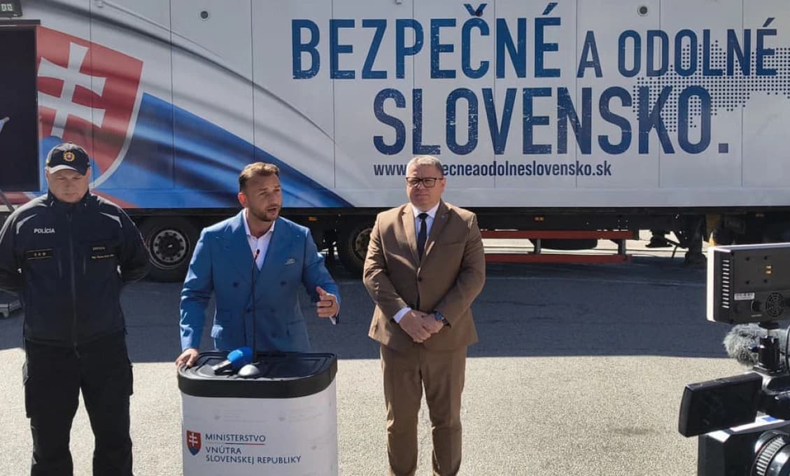 MV spustilo kampaň Na vlastnej koži: Mladých varuje pred drogami, kyberšikanou a týraním zvierat (VIDEO)