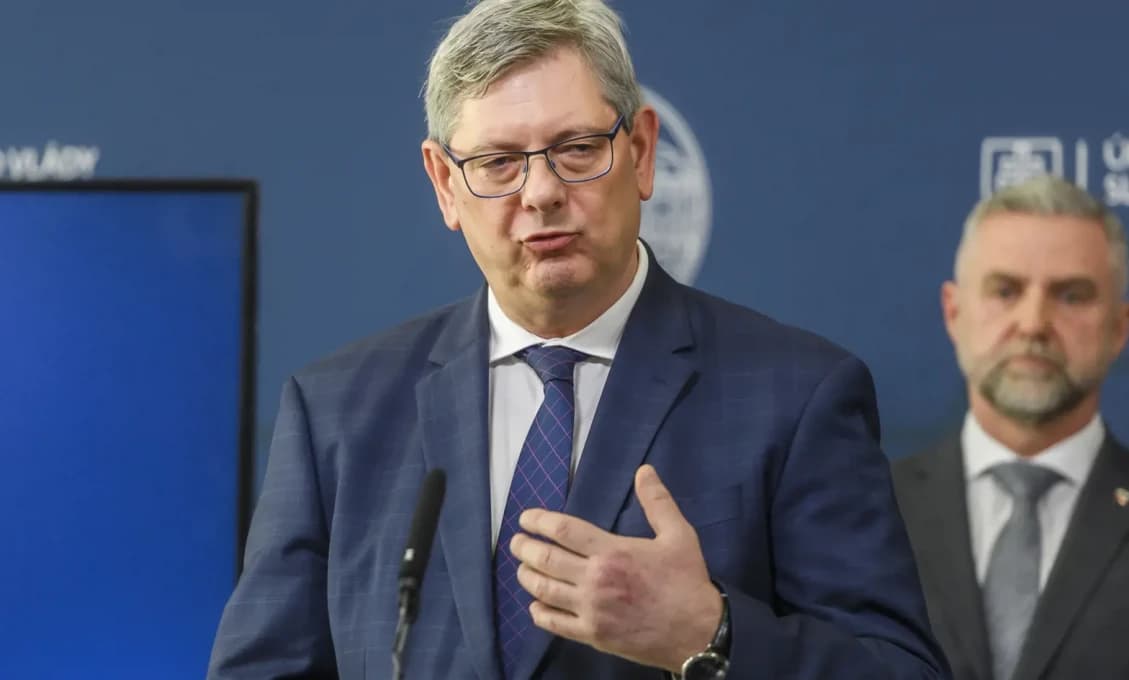 Zásadný krok vlády: Občiansky zákonník čakajú veľké zmeny