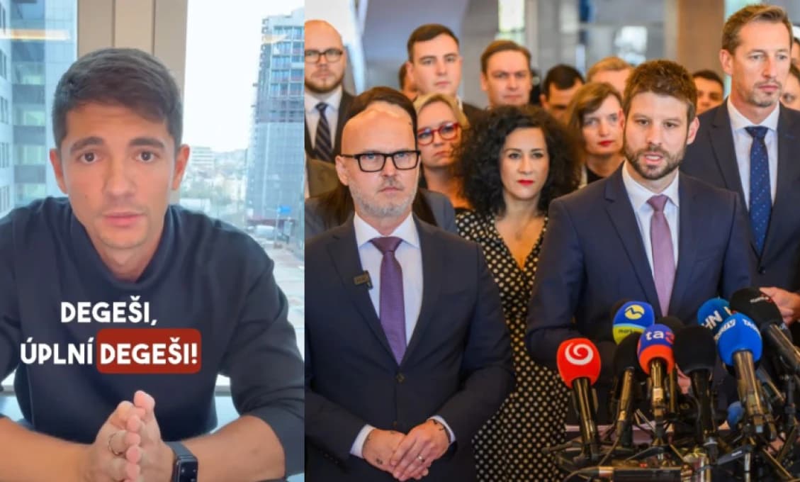 Tomu neuveríte! Šimečkovej podvody odhalili vďaka variabilnému symbolu