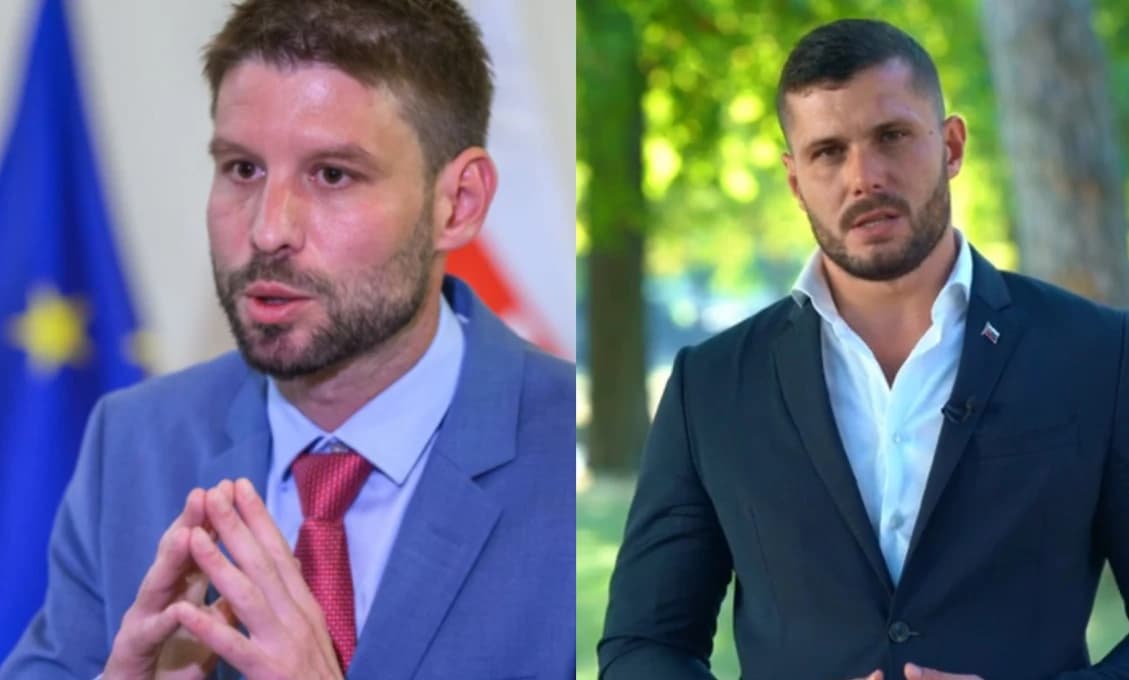Šokovaný Glück: Šimečkovi nie je sväté ani zdravie občanov! (VIDEO)