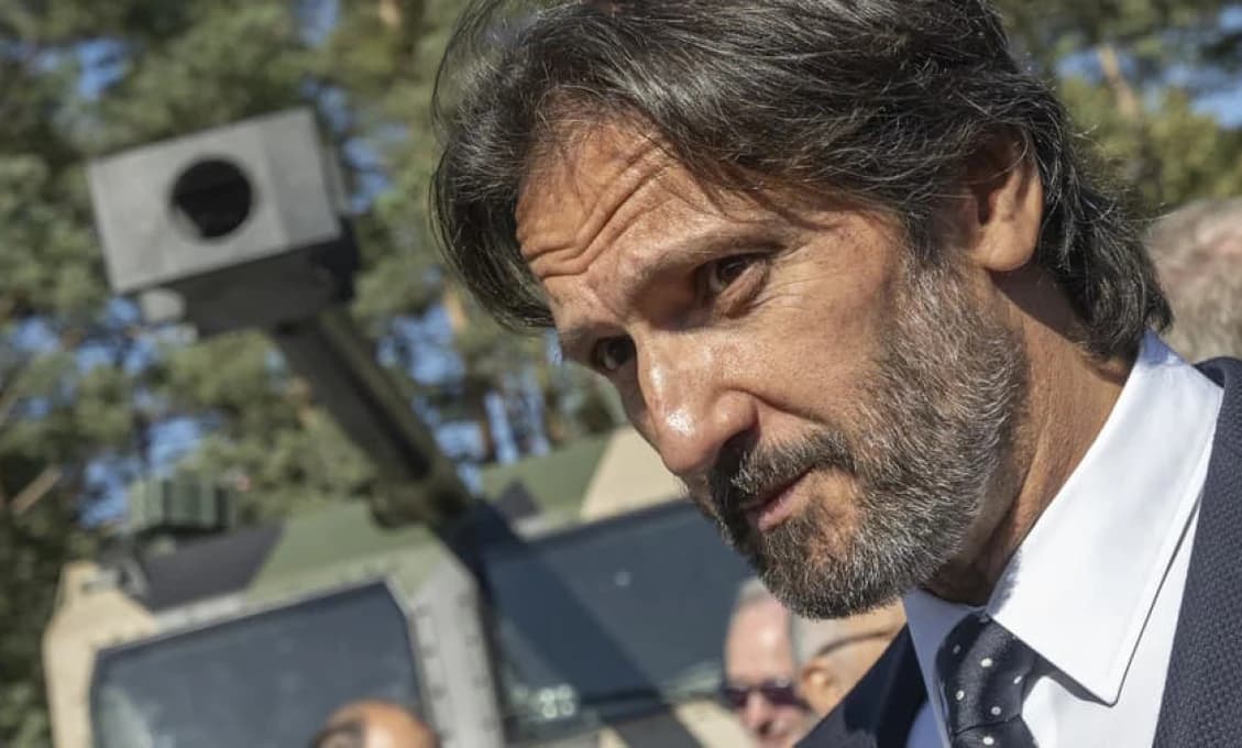 Slovenské stíhačky sa zapoja do misie NATO v Pobaltí