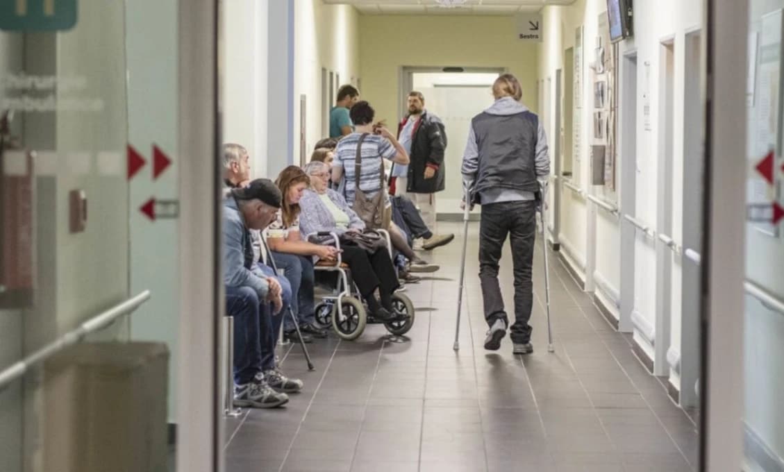 My sme to hovorili! Vakcínu proti covidu si nepichli ani tí, ktorí ju mali odporúčať