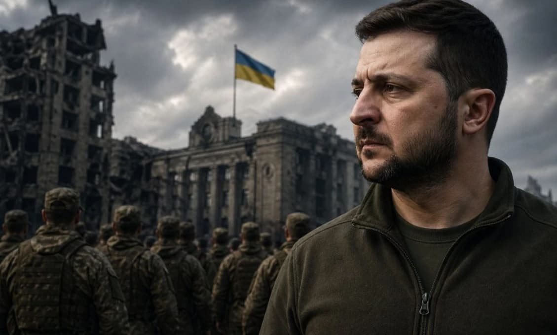 Temné zvesti o údere na Moskvu a následnej odvete! Rusi varujú