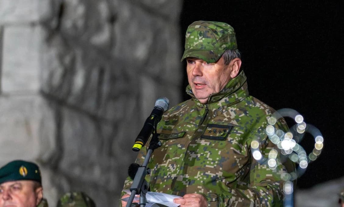 Slovensko má nového náčelníka generálneho štábu: Velenie prevzal generálporučík Lorinc