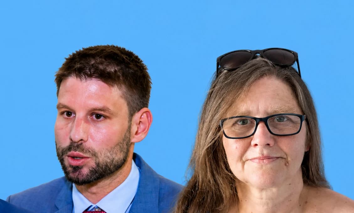 Michal Bartek: TOTO je na uterák! (VIDEO)