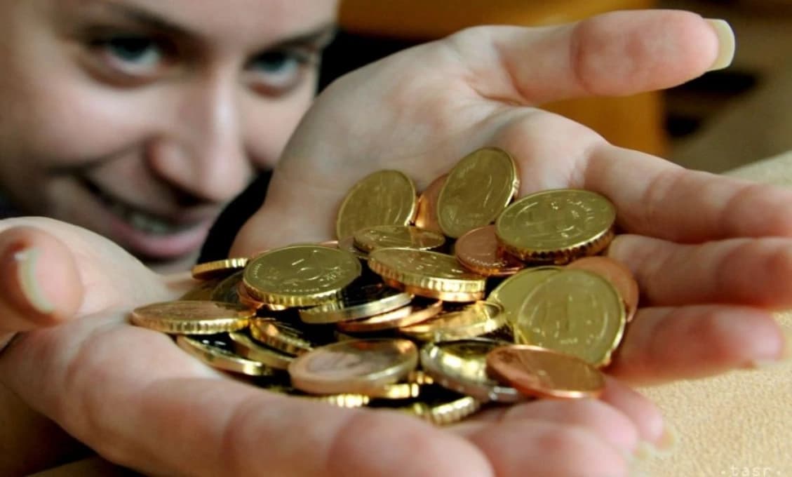 Hotovosť nad zlato: Slovenské kaviarne už za ňu ponúkajú zľavu 50%