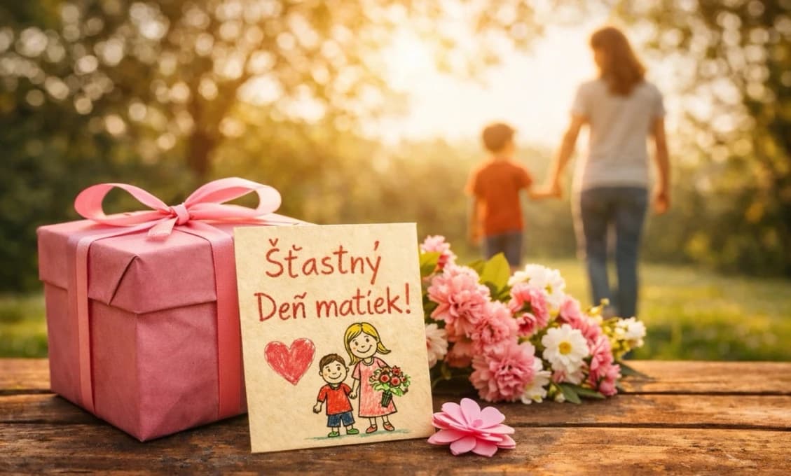 Deň matiek spája tradície celého sveta do vďaky za darovaný život