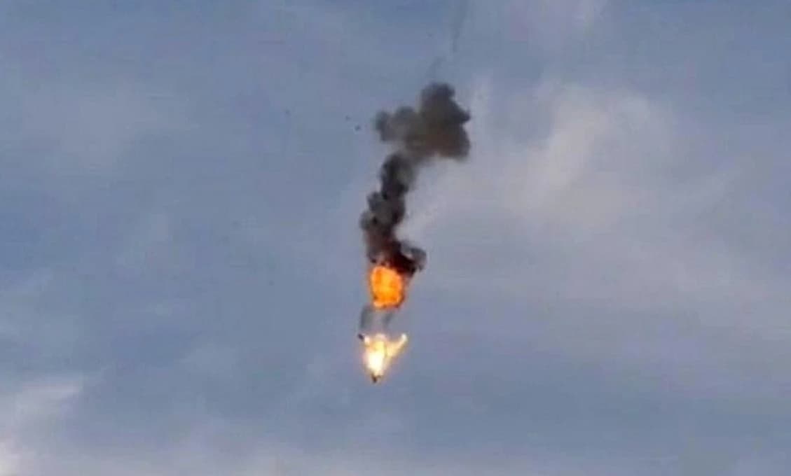 Uprostred prímeria ukrajinské ozbrojené sily zaútočili na Brjansk a Moskvu!