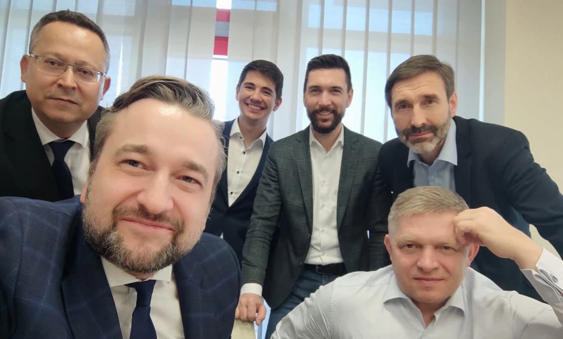 Ľuboš Blaha: Sme čierne ovce a sme na to hrdí! (VIDEO)