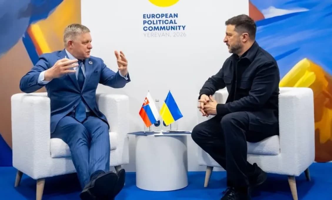 Slovensko a Ukrajina pripravujú ďalšie spoločné rokovanie vlád