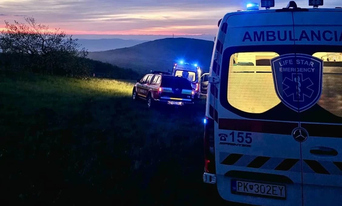 OBROVSKÁ TRAGÉDIA na bežeckých pretekoch! Športovec prišiel o život. Prvé info z miesta nešťastia (FOTO)