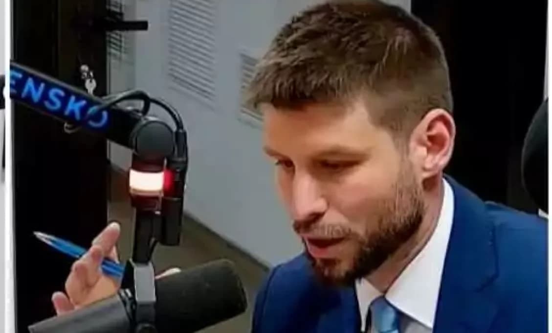 Šimečka prelomil mlčanie ku kauze svojej matky: NEODSTÚPIM! VYHRÁM VOĽBY A VYMENÍM FICA! (VIDEO)