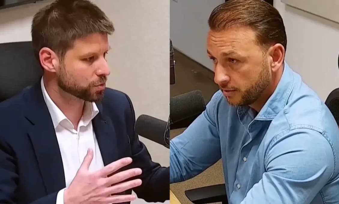 Ceny pohonných látok na Slovensku by mali opäť klesať, tvrdí Šutaj Eštok (VIDEO)