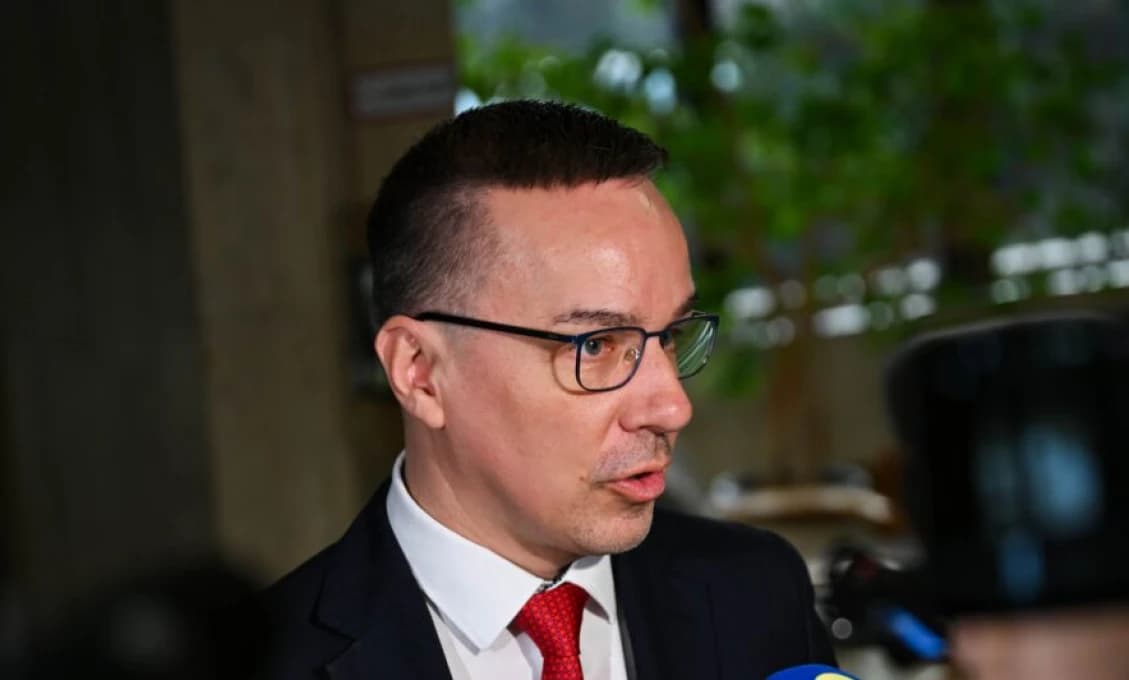Minister práce Tomáš krízu v koalícii nevidí, stále má 78 poslancov