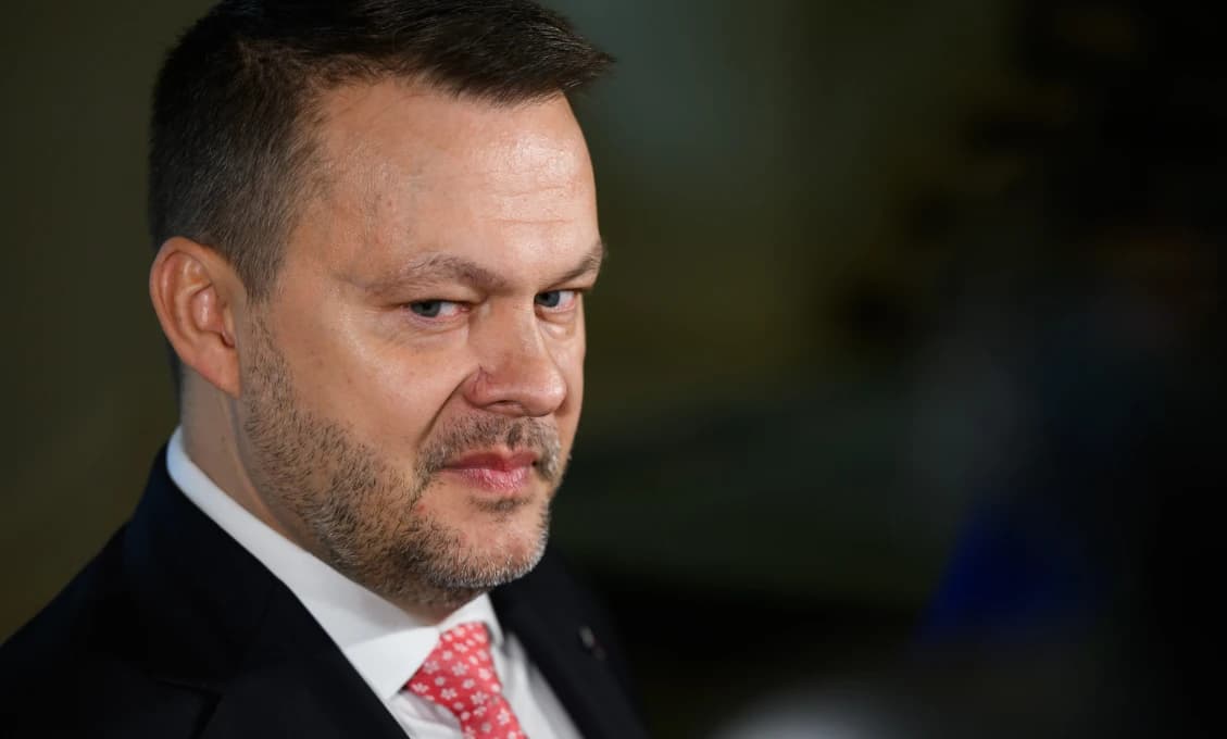 POLITICKÁ FACKA: Hlas-SD nepodporí Migaľa, v hre je iné meno