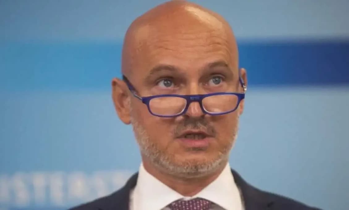 Belousovová tvrdo o Gröhlingovi: Tuposť tohto obuvníka a kaderníka mi doslova vyrazila poistky!