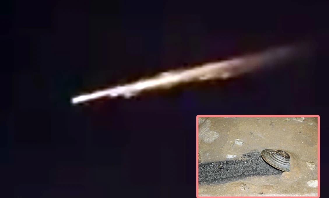 Trump zverejnil spisy o UFO z Pentagonu: Objavili sa oranžové gule, lunárne anomálie aj „Sauronovo oko“