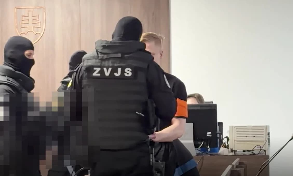 Útočník zo Spišskej Starej Vsi sa cíti nevinný. Súdny znalec však varuje!