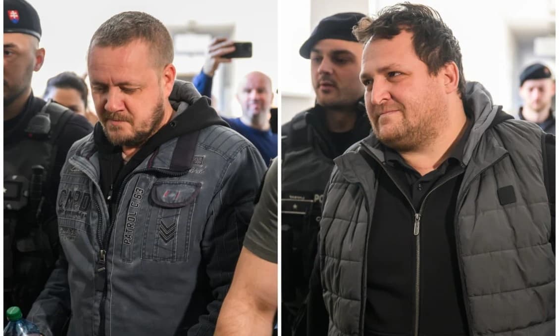 Očistec sa rozpadáva, gestapo odhalené. Došlo na Ďatlove slová (VIDEO)