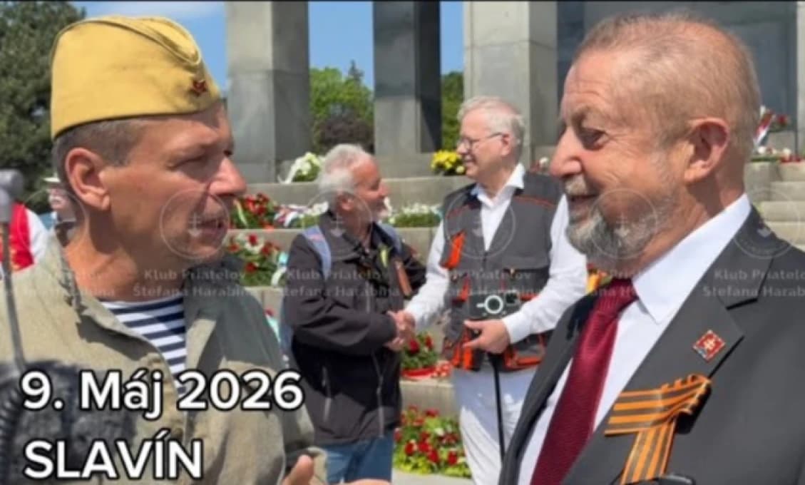 Exsudca Harabin prezradil, kde čerpá silu proti globalistom a dôveru k Slovákom (VIDEO)