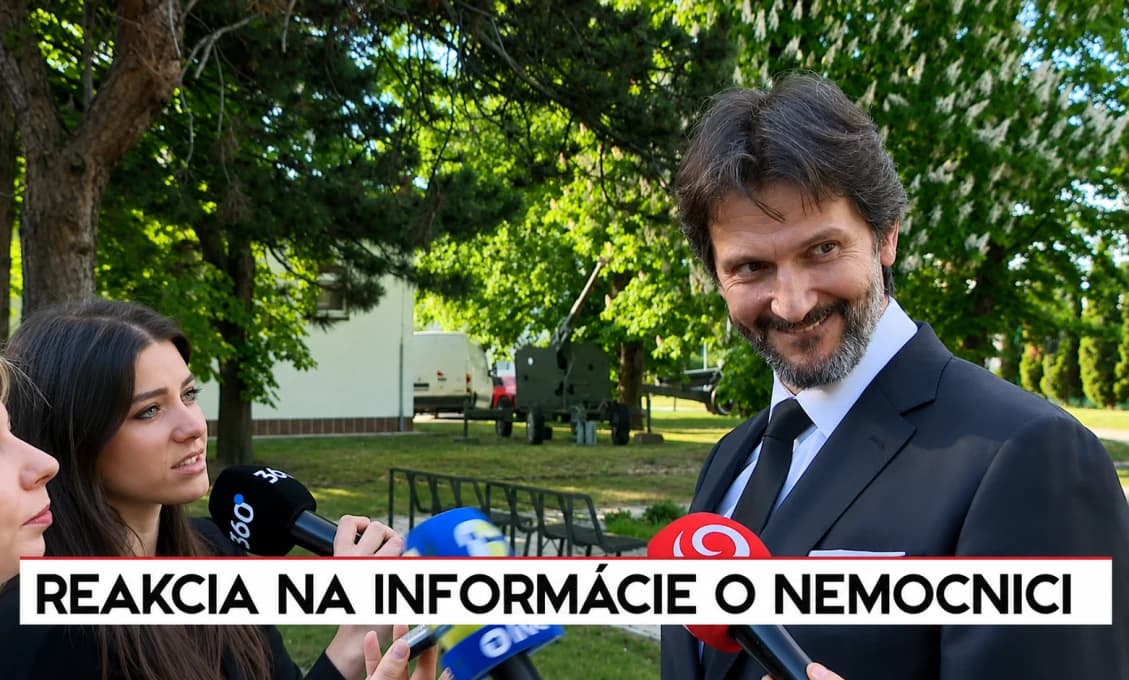TOTO JE SILNÉ KAFE! "Odborníčky" z médií sa snažia nachytať ministra. Rehoce sa ešte aj Harabin (VIDEO)