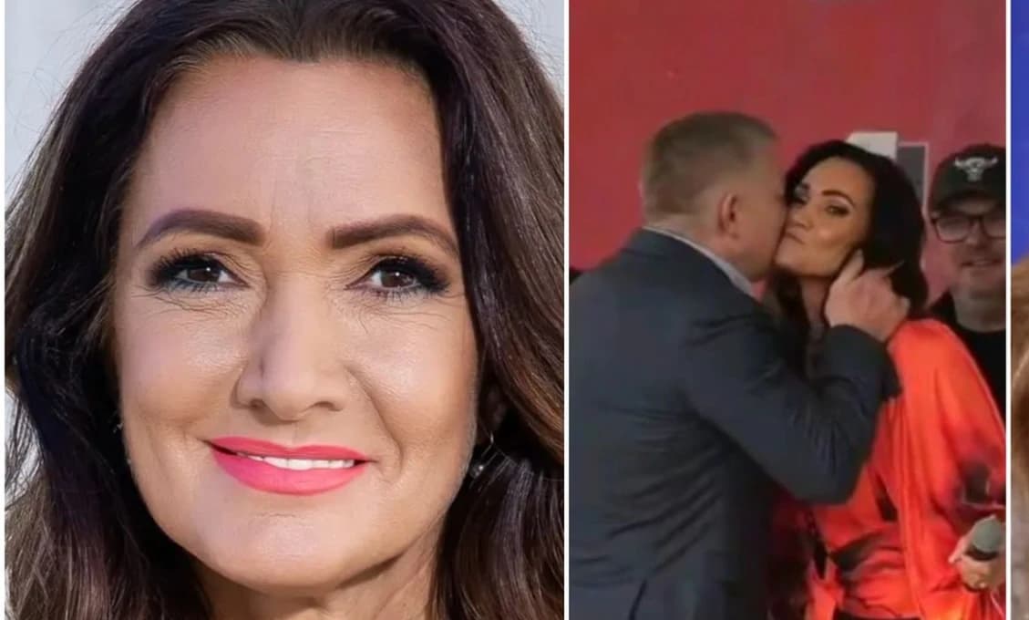 Bez čerešne a bez relácie! Bozky od premiéra Fica ju vyšli draho (VIDEO)