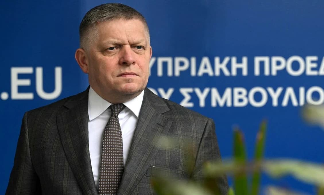 Fico kritizuje energetický plán EÚ: „Sme už takí idioti?“ (VIDEO)