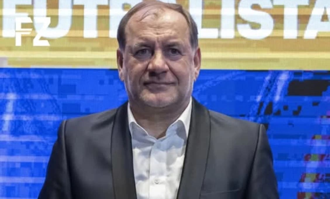 Šušká sa o veľkej zmene: Slovenskú futbalovú reprezentáciu by mohol opäť viesť Weiss!